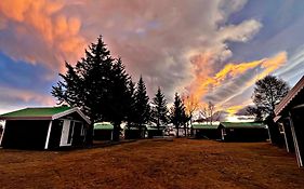 Arhus Cottage And Camping